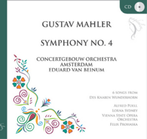 Gustav Mahler: Symphony No. 4