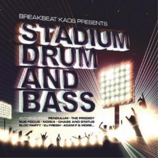 Stadium Drum and Bass