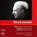 Stokowski: Ravel/Franck/Prokofiev