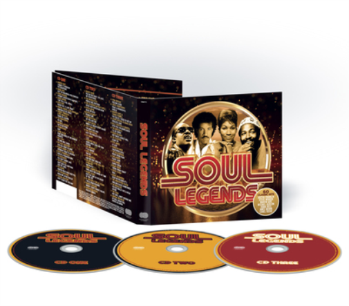 Soul Legends