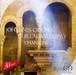 Johannes Ciconia/Guillaume Dufay: Chansons