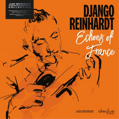 Echoes of France