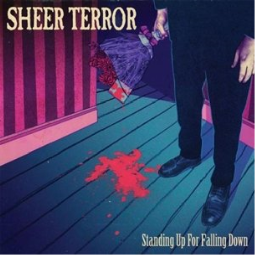 Standing Up for Falling Down