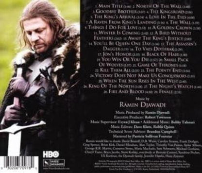 Game of Thrones -..