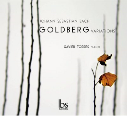 Johann Sebastain Bach: Goldberg Variations