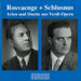 Helge Rosvaenge & Heinrich Schlusnus