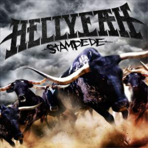 Hellyeah