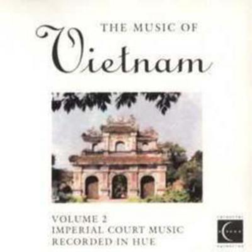 Music of Vietnam Vol. 2