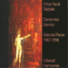 Dance Into Eternity: 1987 - 1998