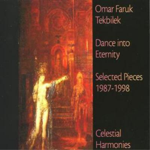 Dance Into Eternity: 1987 - 1998