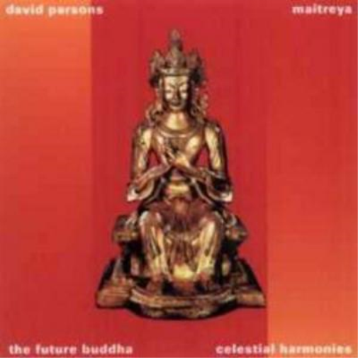 Maitreya: The Future Buddha