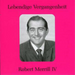 Lebendige Vergangenheit Iv