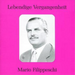 Lebendige Vergangenheit