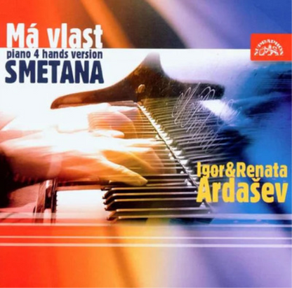 Smetana: Má Vlast