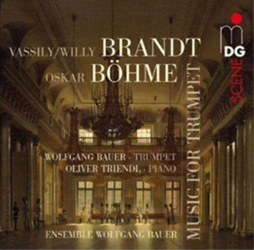Music for Trumpet