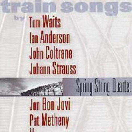 Train Songs
