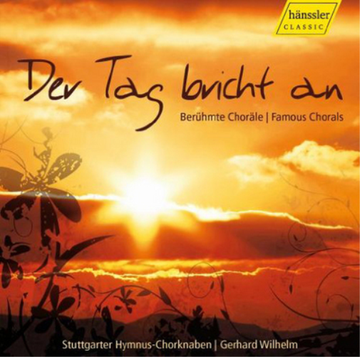 Der Tag Bricht An