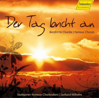 Der Tag Bricht An