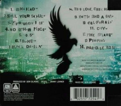 Swan Songs  explicit_lyrics