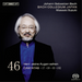Johann Sebastian Bach: Cantatas - Volume 46