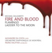 Michael Daugherty: Fire and Blood