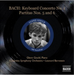Bach: Keyboard Concerto No. 1/Partitas Nos. 5 and 6