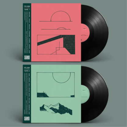 Tape 1/Tape 2