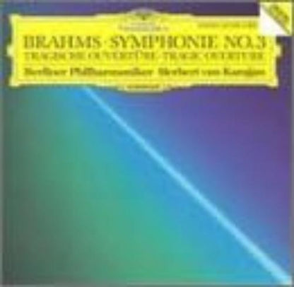 Brahms: Symphony No. 3