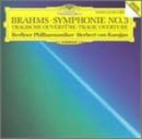 Brahms: Symphony No. 3