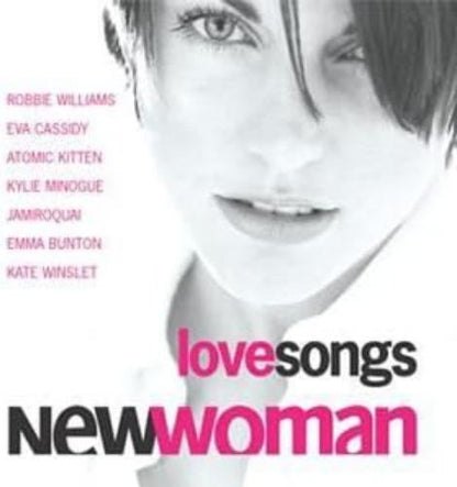 New Woman Love Songs
