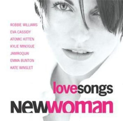 New Woman Love Songs