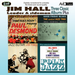 Three Classic Albums Plus: Jazz Guitar/Good Friday Blues/Paul Desmond: First Place Again/...