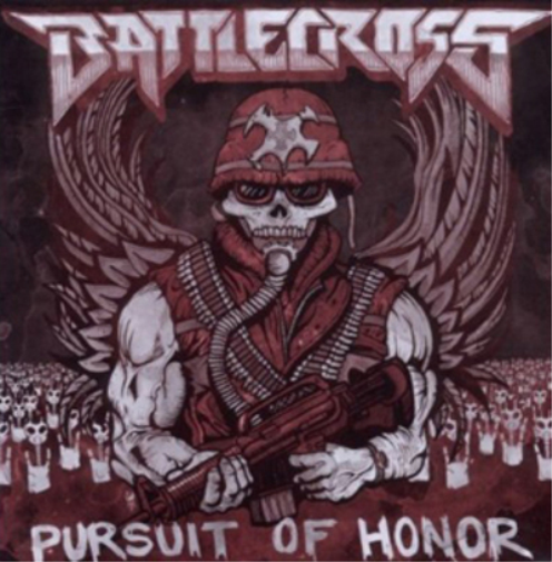 Pursuit of Honor