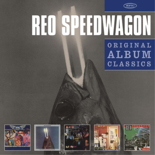 Original Album Series