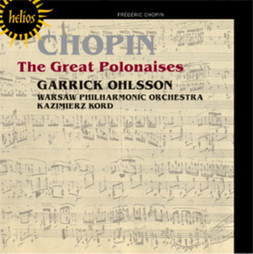 The Great Polonaises
