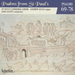 Psalms from St. Paul's Nos. 69 - 78