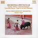 Orchestral Spectacular (Leaper, Rpo)