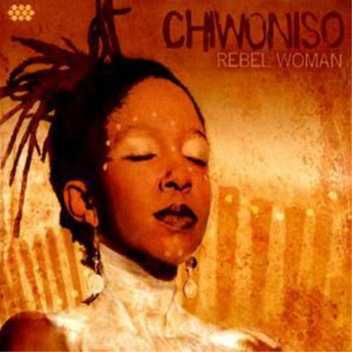 Rebel Woman