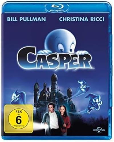 Casper