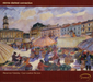 Alexander Kukelka: Czernowitzer Skizzen