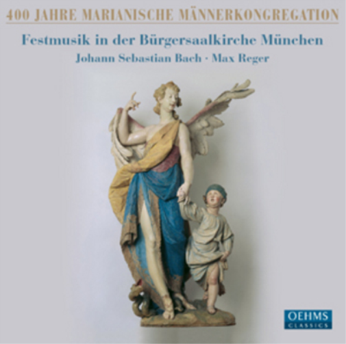 400 Jahre Marianische Mannerkongregation