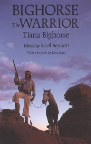 Bighorse The Warrior