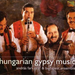 Hungarian Gypsy Music