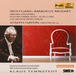 Wolfgang Amadeus Mozart: Sinfonia Concertante/...