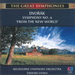 Dvorak: Symphony No. 9, 'From the New World'