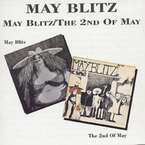 May Blitz/2nd Of May
