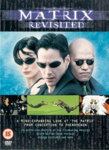 The Matrix Revisited