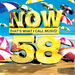 Now That's What I Call Music! 58