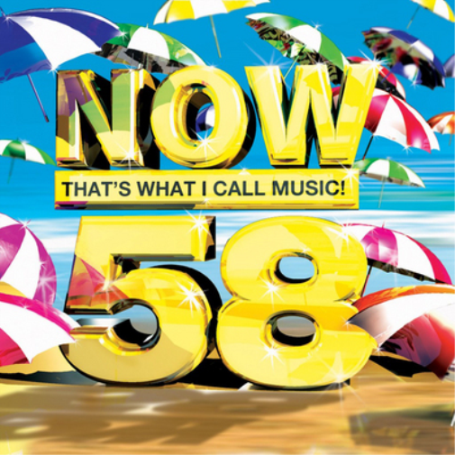 Now That's What I Call Music! 58