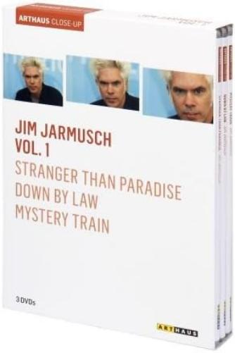 Jim Jarmusch: Arthaus Close-Up / Vol. 01